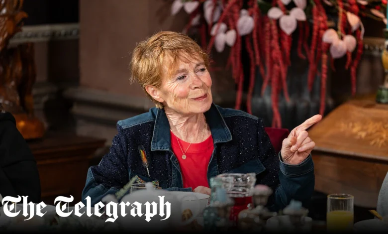 Celebrity Traitors, episode eight: The net tightens around the Traitors