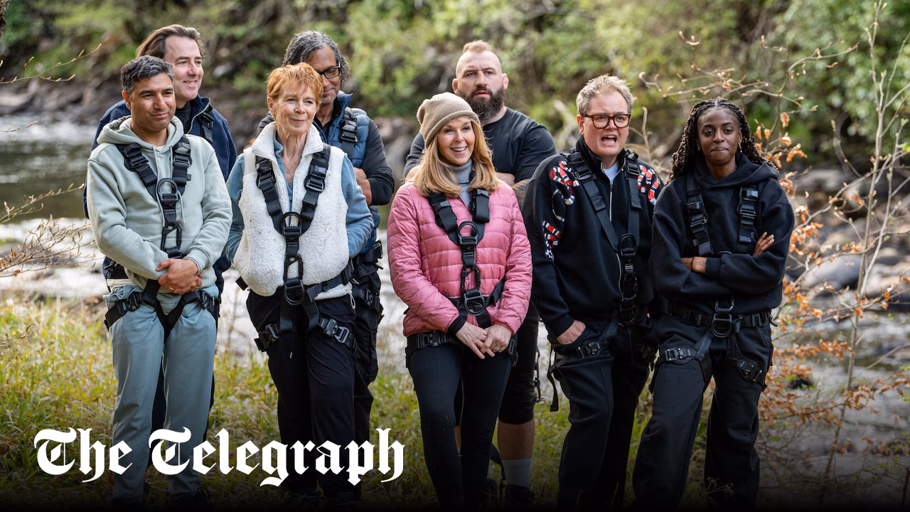 Celebrity Traitors, episode seven: The Faithful finally put an end to their losing streak