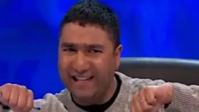 Celebrity Traitors fans unearth Nick Mohammed clip branded ‘greatest video ever’