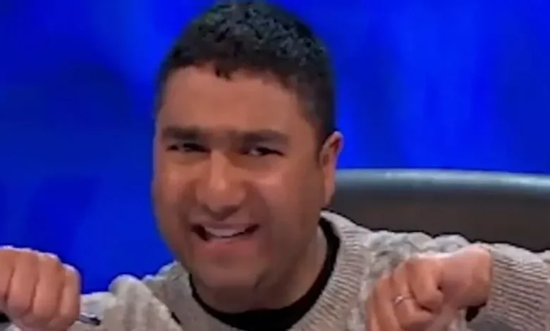 Celebrity Traitors fans unearth Nick Mohammed clip branded ‘greatest video ever’