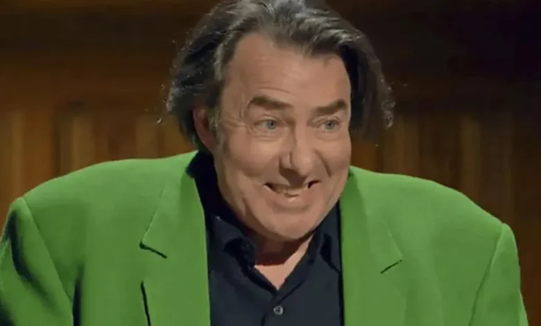 Celebrity Traitors star Jonathan Ross brands rivals 'idiots' after being booted off 'tricky' show in savage double cross