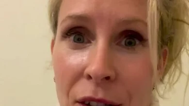 Celebrity Traitors star Lucy Beaumont 'confuses' fans as she breaks social media silence with show confession