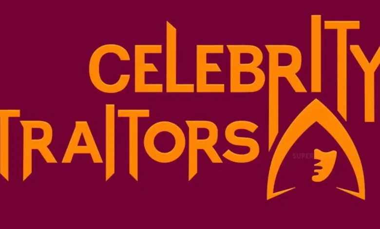 Celebrity Traitors star admits she was being 'driven insane' guessing who betrayed her before shock exit from show