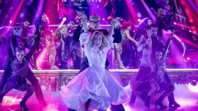 Celebrity Traitors star set to make surprise appearance on rival BBC show for Halloween