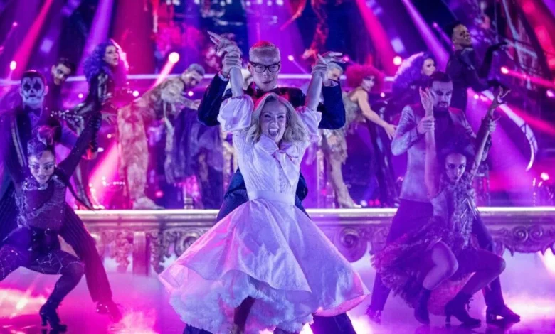 Celebrity Traitors star set to make surprise appearance on rival BBC show for Halloween