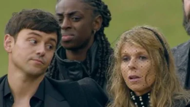 Celebrity Traitors stars let slip behind-the-scenes secrets on hit BBC show