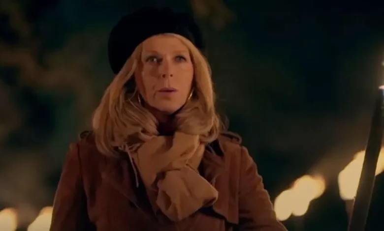 Celebrity Traitors viewers 'reveal' tonight’s murder after spotting major clue