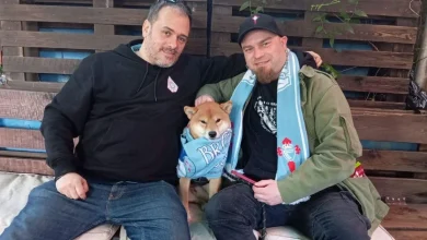 Celestes del occidente