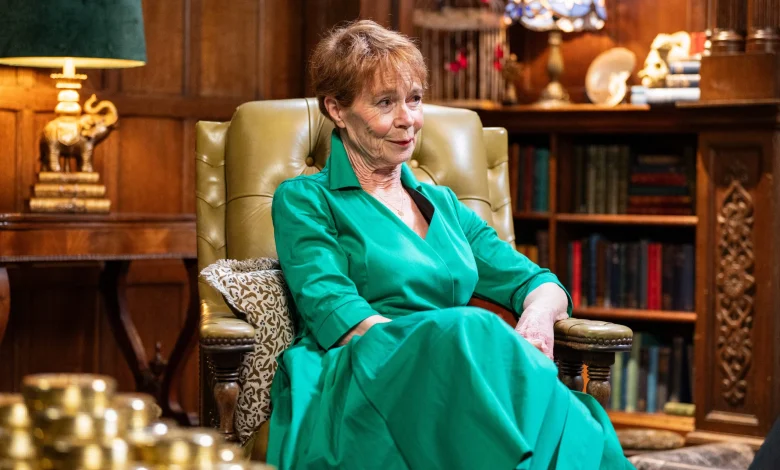 Celia Imrie's Son: Who He Is and How He Became Famous