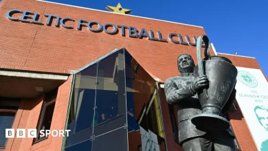 Celtic turn to the past with Martin O'Neill but what does future hold?