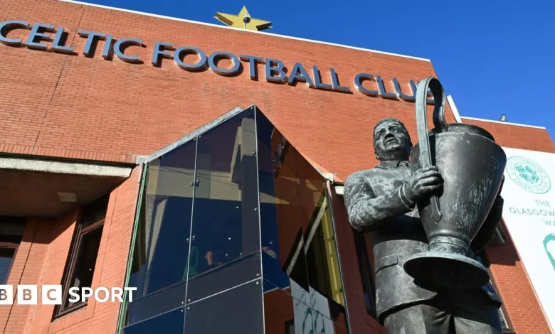 Celtic turn to the past with Martin O'Neill but what does future hold?