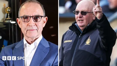 Celtic v Falkirk: Pick of the stats