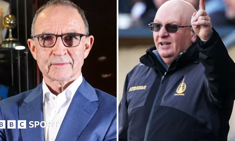 Celtic v Falkirk: Pick of the stats