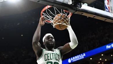 Celtics HC Joe Mazzulla Appears to Reveal His Starting Center