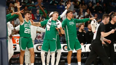 Celtics Newcomer Labeled Top Breakout Candidate For 2025-26