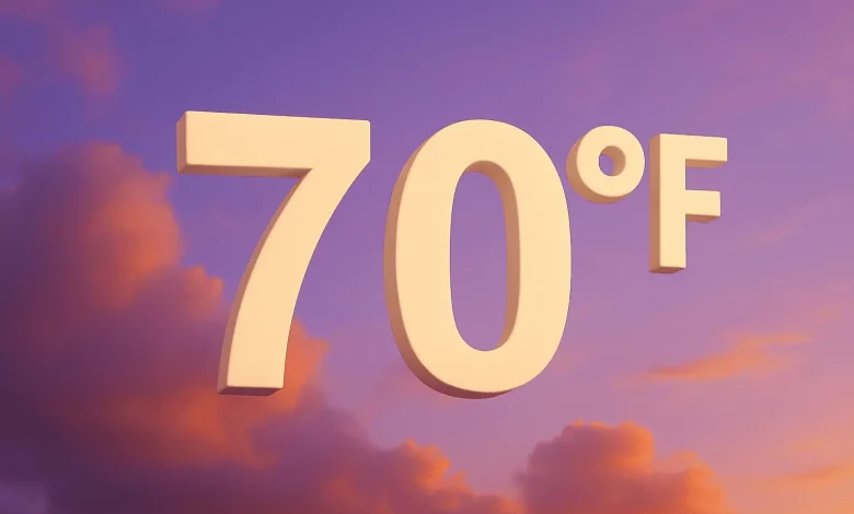 Central Florida Weather Today: Fall Chill Lingers, But Sunshine and 70s Return by Saturday