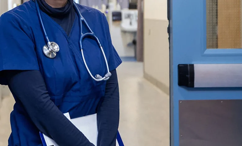 « C’est définitif, je ne reste pas ici »