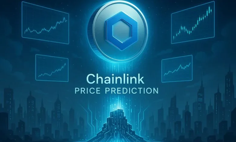Chainlink Price Prediction: Why LINK Is Trending and What Analysts Say About Its Outlook