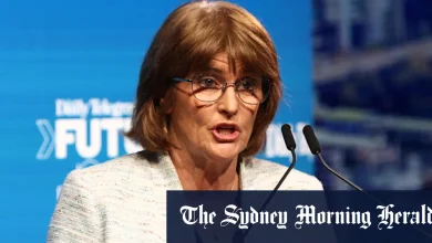 Chance of rate cut sinks after inflation surges