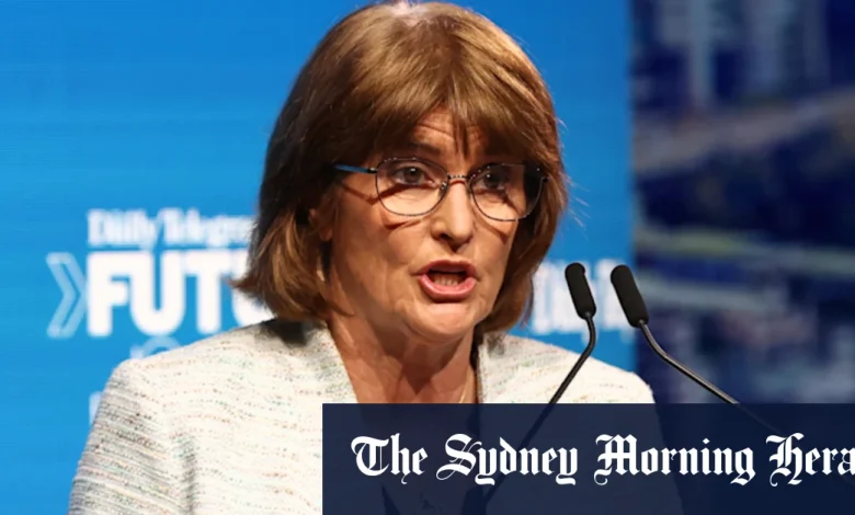 Chance of rate cut sinks after inflation surges