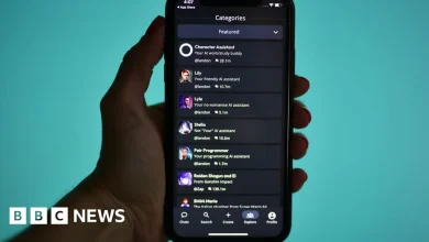 Character.ai to ban teens from talking to its AI chatbots