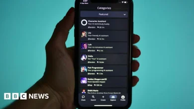 Character.ai to ban teens from talking to its AI chatbots