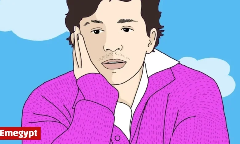 Charlie Puth Faces Challenging Professor Qualifying Exam