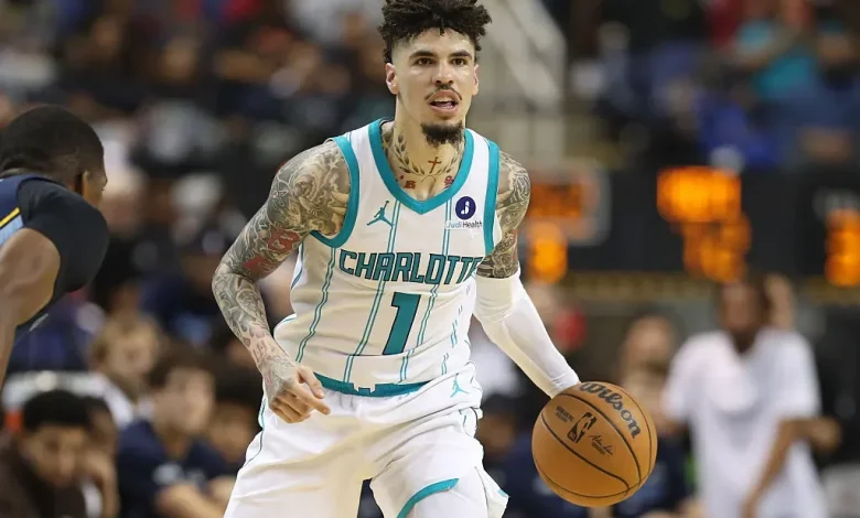 Charlotte Hornets vs. Orlando Magic prediction, pick on Thursday 10/30/25