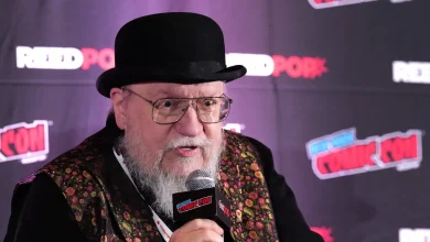 ChatGPT came up with a 'Game of Thrones' sequel idea. Now, a judge is letting George RR Martin sue for copyright infringement.