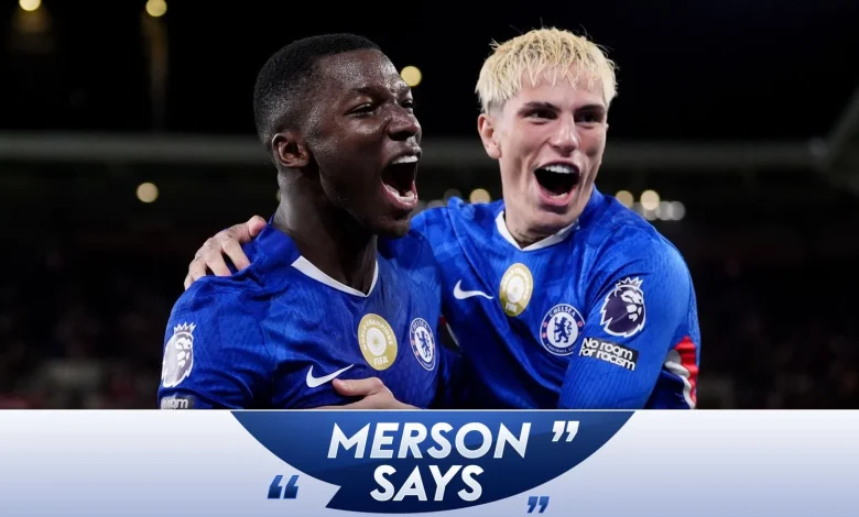 Chelsea are a cup team - and their Carabao Cup match against Wolves is now massive, says Paul Merson