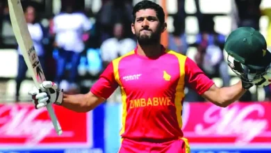 Chevrons back on the hunt