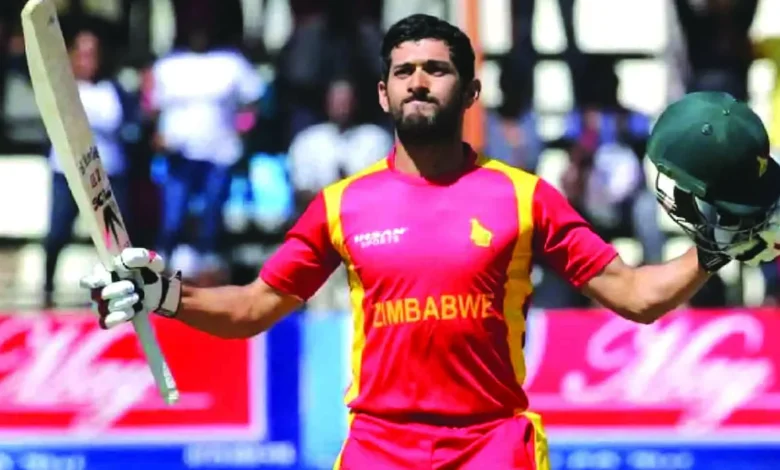 Chevrons back on the hunt