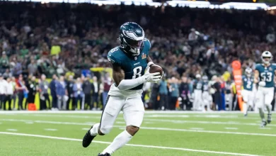 Chicago Bears Pull Absolute Stunner To Help Secondary