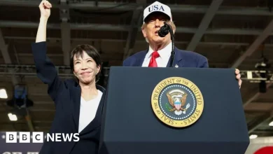 China controls the rare earths the world buys - can Trump's new deals change that?