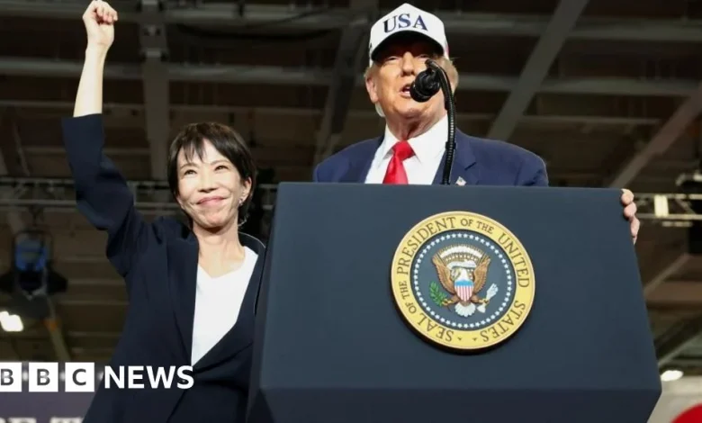 China controls the rare earths the world buys - can Trump's new deals change that?