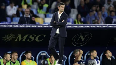 Chivu ‘can’t let’ Inter ‘be affected by injustices’