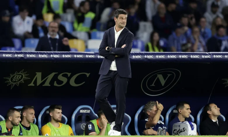 Chivu ‘can’t let’ Inter ‘be affected by injustices’