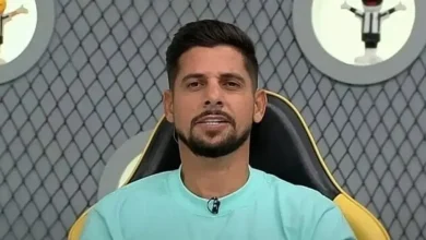 Cicinho crava resultado de Palmeiras x LDU pela Libertadores: 'Mágica'