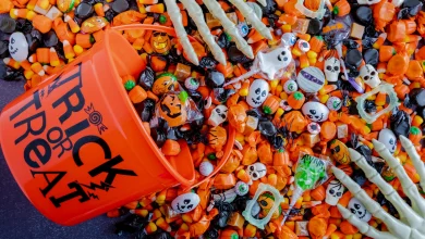 Circleville trick or treat postponed due to weather