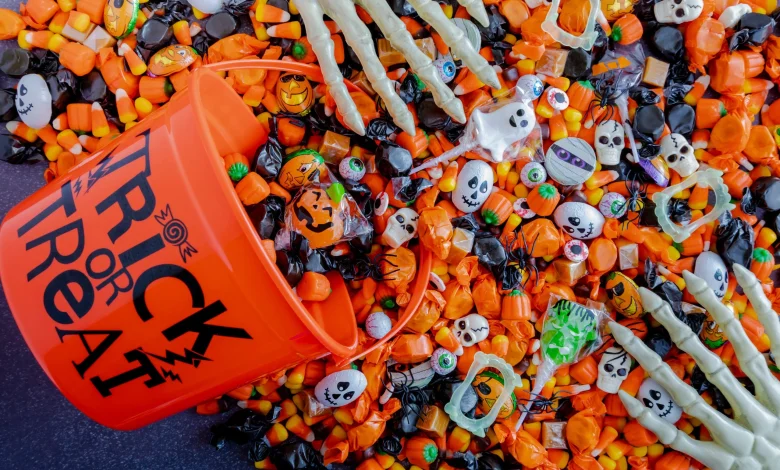 Circleville trick or treat postponed due to weather