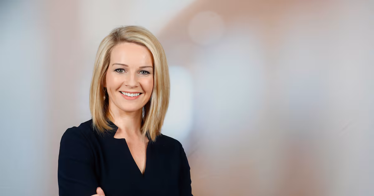 Claire Byrne signs off from Radio 1 after ‘15 wonderful years’ with RTÉ