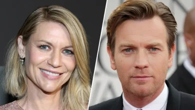 Claire Danes & Ewan McGregor To Star In Hulu Series ‘The Spot’ From A24
