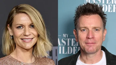 Claire Danes & Ewan McGregor to Star In Hulu Series ‘The Spot’ After Kate Winslet’s Exit