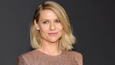 Claire Danes to replace Kate Winslet on new Hulu series with Ewan McGregor