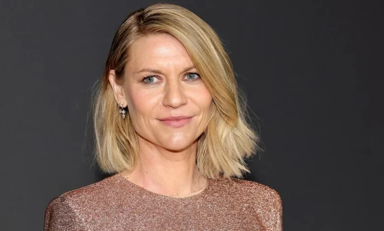 Claire Danes to replace Kate Winslet on new Hulu series with Ewan McGregor