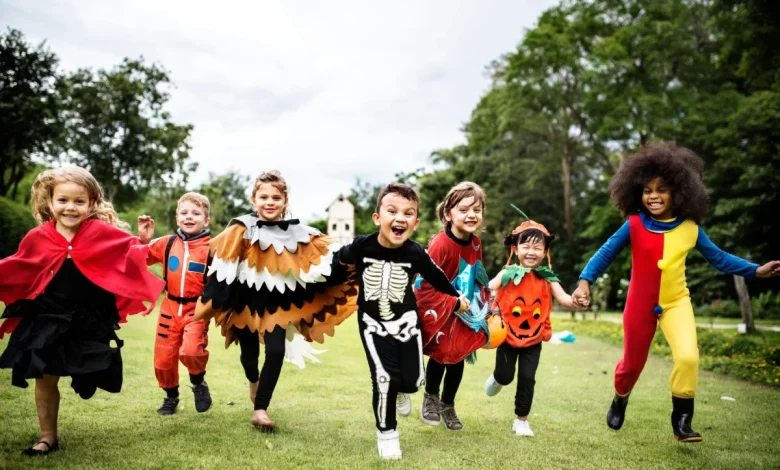 Clarksville Police offer Halloween traffic safety tips for drivers, trick-or-treaters