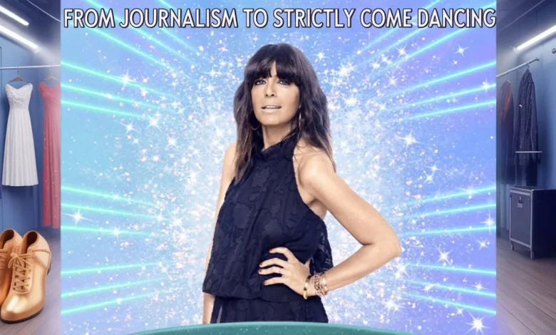 Claudia Winkleman: Biography, Husband, Age, Net Worth, Career & More