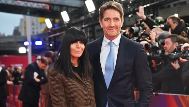 Claudia Winkleman's traumatic reason she doesn't celebrate Halloween