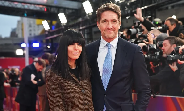 Claudia Winkleman's traumatic reason she doesn't celebrate Halloween