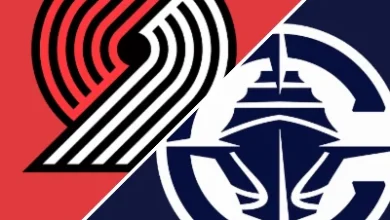 Clippers 114-107 Trail Blazers (Oct 26, 2025) Game Recap